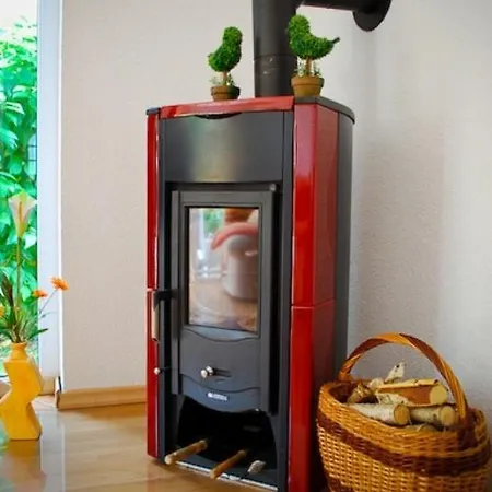 Auszeit - Im Herzen Der Casa de Férias Wohlbach